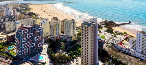 2 bedrooms Apartment in Portimao, Portugal No. 100676 3