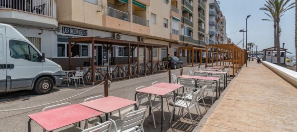  عقار تجاري في Torrenueva Costa, Spain 114متر مربع رقم 151231 35