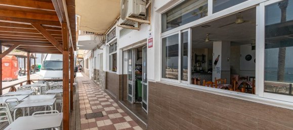  عقار تجاري في Torrenueva Costa, Spain 114متر مربع رقم 151231 10