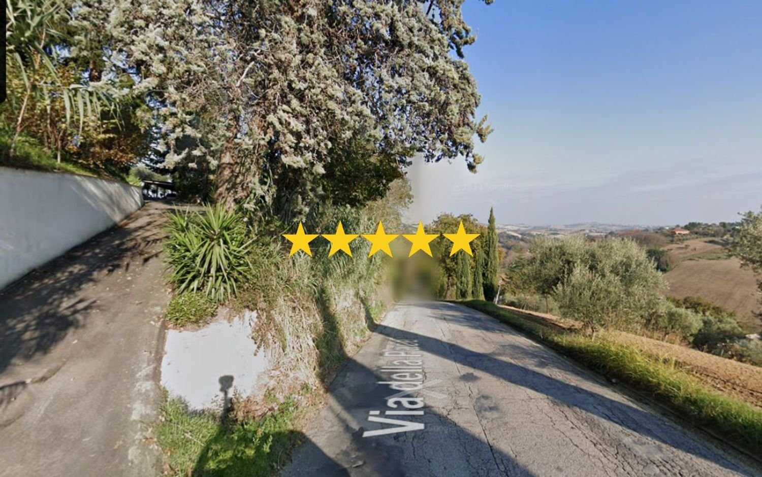 3-Zimmer Wohnung in Macerata, Italy, Nr. 96753