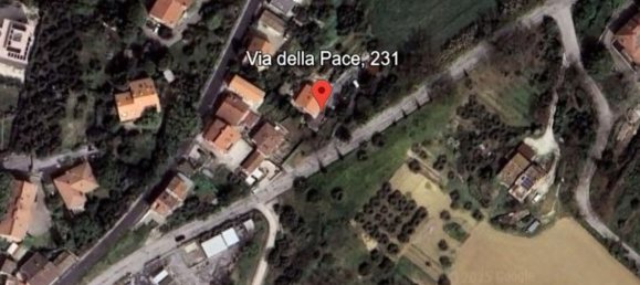 3-Zimmer Wohnung in Macerata, Italy, Nr. 96753 3