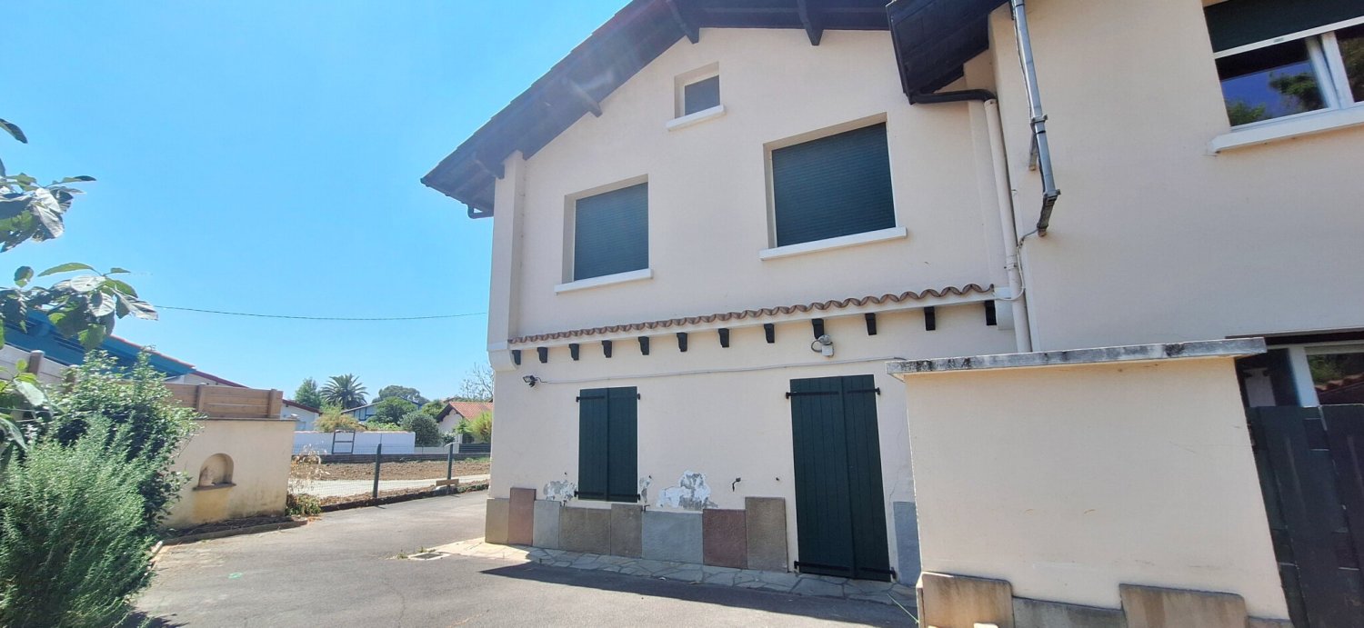 Duplex T3 em Biarritz, France N.º 278780