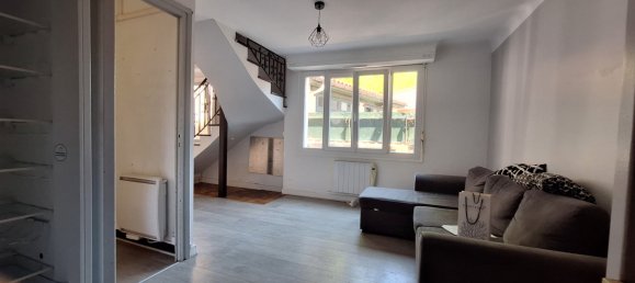 Duplex T3 em Biarritz, France N.º 278780 2