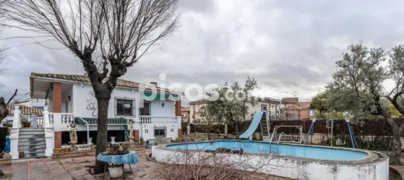 3 Schlafzimmer Haus in Huetor Vega, Spain, Nr. 104253 30