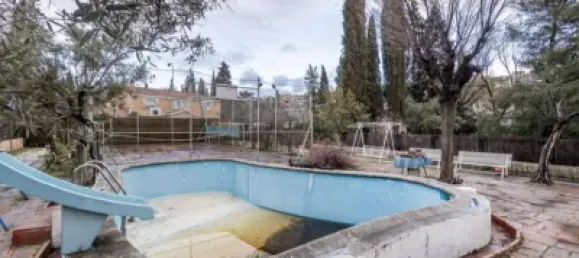 3 Schlafzimmer Haus in Huetor Vega, Spain, Nr. 104253 32