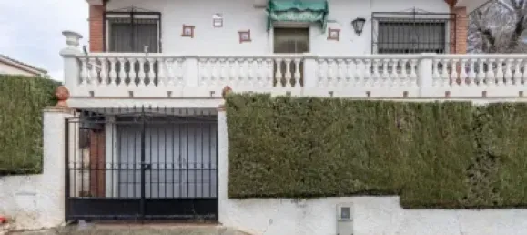 3 Schlafzimmer Haus in Huetor Vega, Spain, Nr. 104253 28