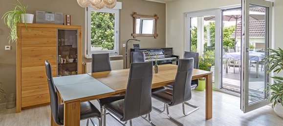 5 غرف نوم منزل في Hochtaunuskreis, Germany رقم 24330 2