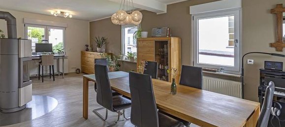 5 غرف نوم منزل في Hochtaunuskreis, Germany رقم 24330 4