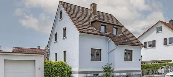 5 غرف نوم منزل في Hochtaunuskreis, Germany رقم 24330 10