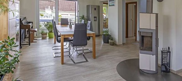 5 غرف نوم منزل في Hochtaunuskreis, Germany رقم 24330 5