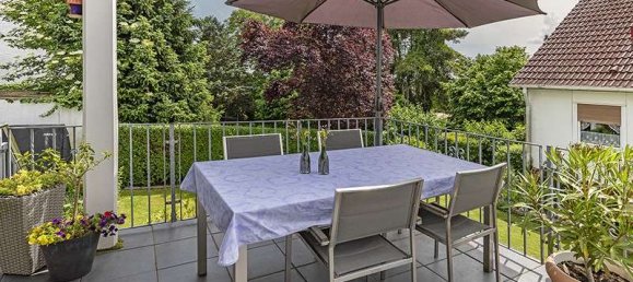 5 غرف نوم منزل في Hochtaunuskreis, Germany رقم 24330 3