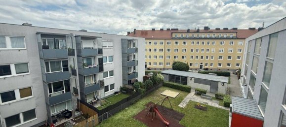 2 rooms Apartment in Krems an der Donau, Austria No. 191672 2