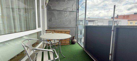 2 rooms Apartment in Krems an der Donau, Austria No. 191672 19