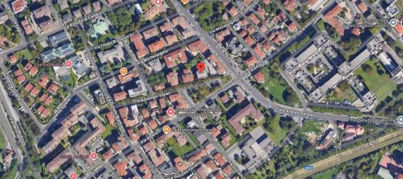 Apartamento de 2 dormitorios en Verona, Italy No. 277245 8