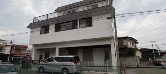 7 Schlafzimmer Haus in Saitama, Japan, Nr. 8586 2