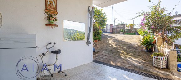 4 bedrooms House in Santa Susanna, Spain No. 105082 33