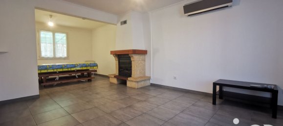 4 غرف نوم منزل في Eure-et-Loir, France رقم 247442 3