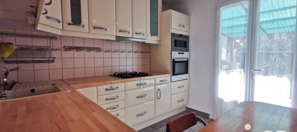 4 غرف نوم منزل في Eure-et-Loir, France رقم 247442 4