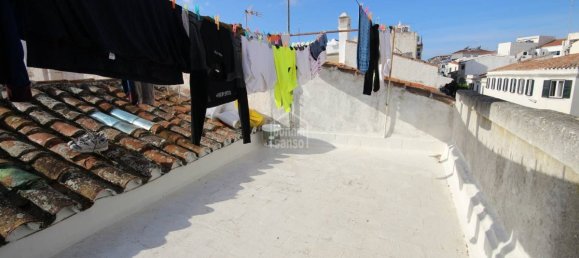 Moradia em banda T7 em Mahon, Spain N.º 1464 3