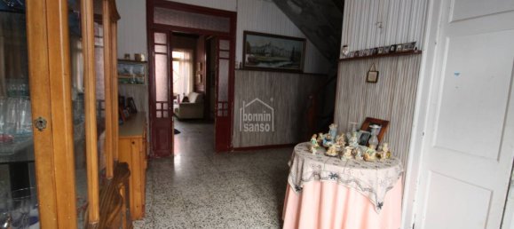 Moradia em banda T7 em Mahon, Spain N.º 1464 9