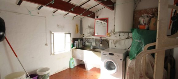 Moradia em banda T7 em Mahon, Spain N.º 1464 5