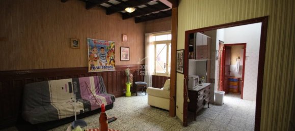 Moradia em banda T7 em Mahon, Spain N.º 1464 20