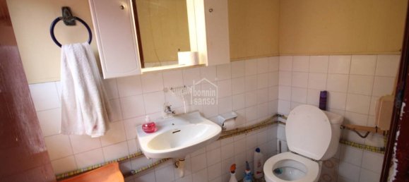 Moradia em banda T7 em Mahon, Spain N.º 1464 12