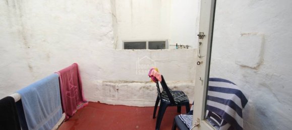 Moradia em banda T7 em Mahon, Spain N.º 1464 17