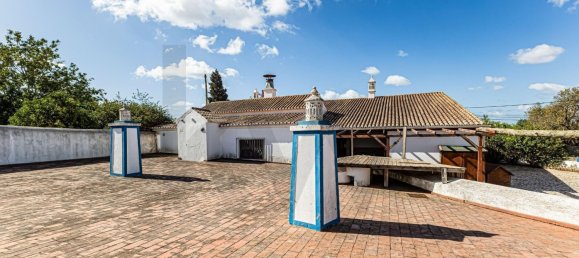 340m² Commercial property in Silves, Portugal No. 337248 21