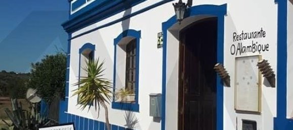 340m² Commercial property in Silves, Portugal No. 337248 49