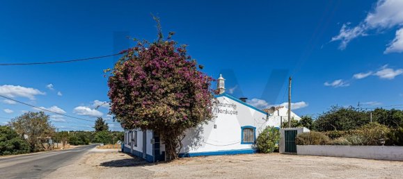 340m² Commercial property in Silves, Portugal No. 337248 2