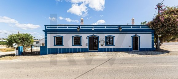 340m² Commercial property in Silves, Portugal No. 337248 34