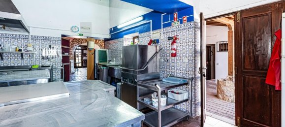340m² Commercial property in Silves, Portugal No. 337248 15