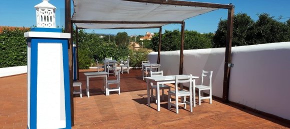 340m² Commercial property in Silves, Portugal No. 337248 42