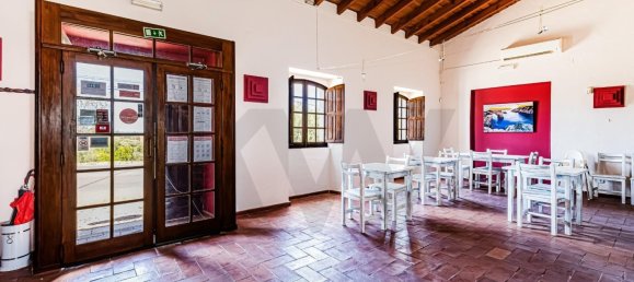 340m² Commercial property in Silves, Portugal No. 337248 5