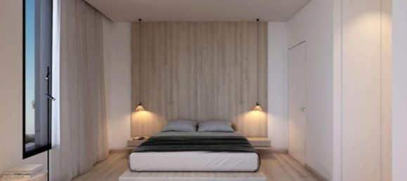 3 bedrooms Villa in Paphos, Cyprus No. 2251 3