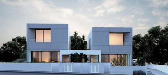 3 bedrooms Villa in Paphos, Cyprus No. 2251 5