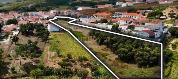 8607m² Land in Torres Vedras, Portugal No. 130005 4
