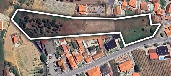 8607m² Land in Torres Vedras, Portugal No. 130005 9