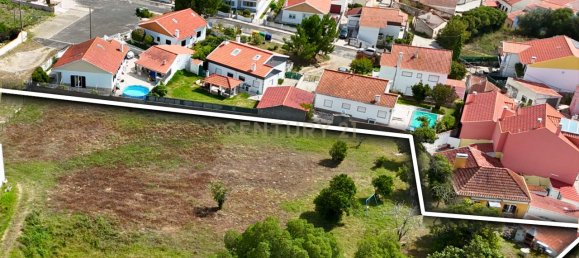 8607m² Land in Torres Vedras, Portugal No. 130005 2
