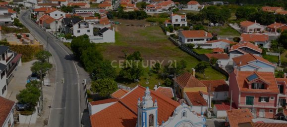 8607m² Land in Torres Vedras, Portugal No. 130005 12