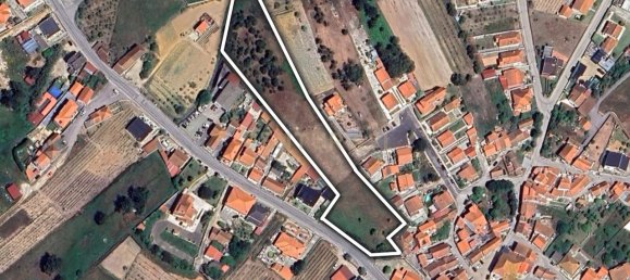 8607m² Land in Torres Vedras, Portugal No. 130005 10
