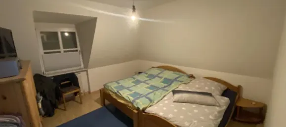 Квартира с 1 спальней в Харбург, Германия № 134445 7