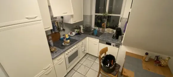 Квартира с 1 спальней в Харбург, Германия № 134445 6