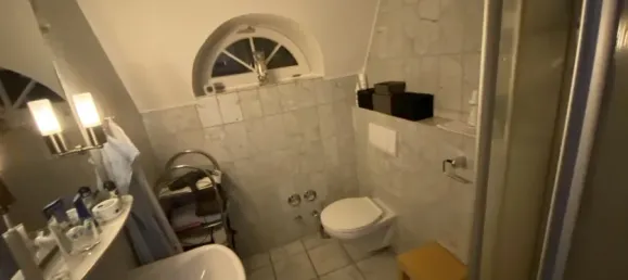 Квартира с 1 спальней в Харбург, Германия № 134445 4