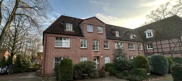 Квартира с 1 спальней в Харбург, Германия № 134445 2