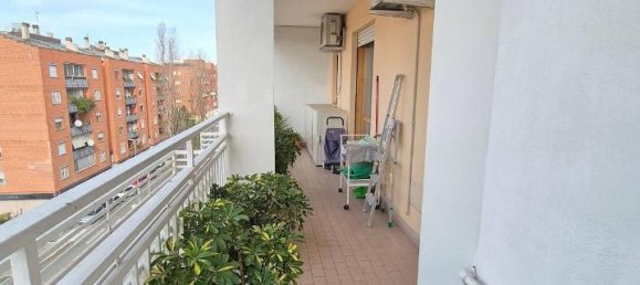 3 rooms Apartment in Rome, Italy No. 30873 13