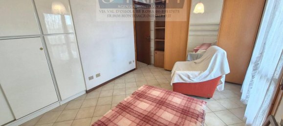 3 rooms Apartment in Rome, Italy No. 30873 5