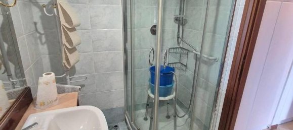 3 rooms Apartment in Rome, Italy No. 30873 10