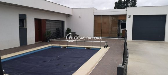 3 غرف نوم فيلا في Palmela, Portugal رقم 141393 19